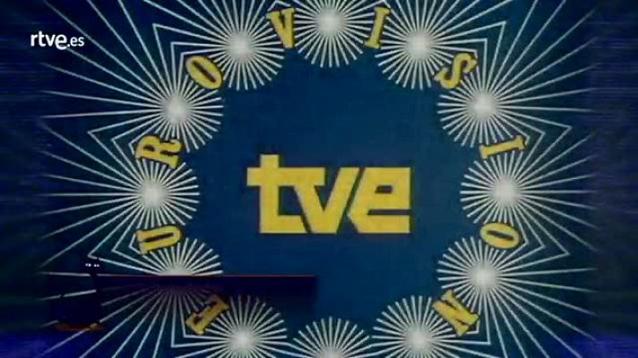 Ochéntame otra vez - Ochéntame otra vez - "Euro-Visiones" - Avance