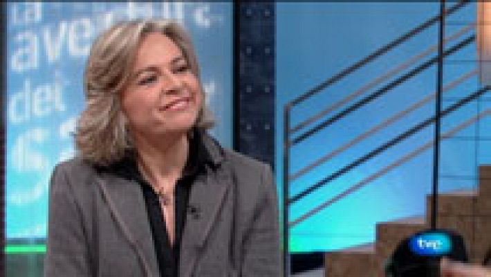 La aventura del Saber - Ana Muñoz Van den Eynde-Claves para una cultura científica