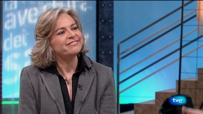 La aventura del Saber - Ana Muñoz Van den Eynde-Claves para una cultura científica