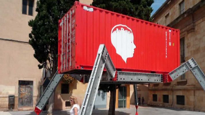 La aventura del Saber - La aventura del saber - 17/02/15