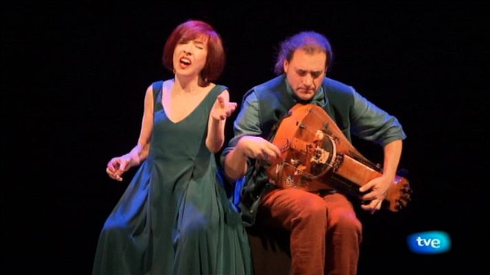 La aventura del Saber - Fátima Miranda, aCuerdas