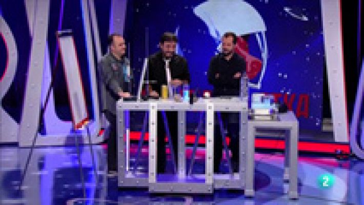 Órbita Laika - 3002138