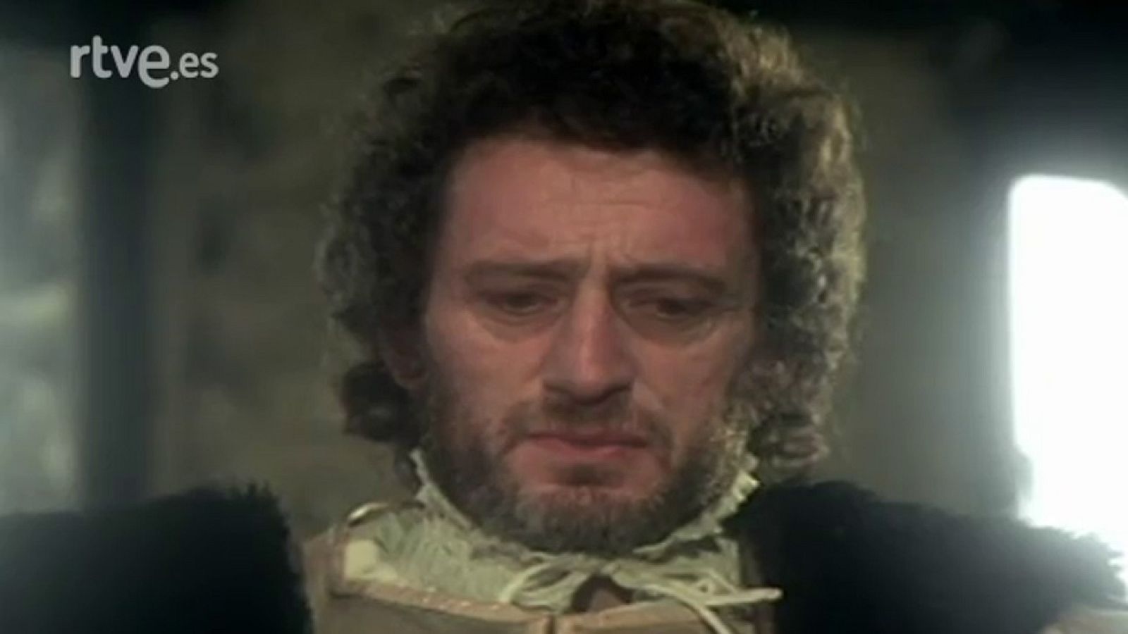 Paisaje con figuras - Juan Sebastián Elcano