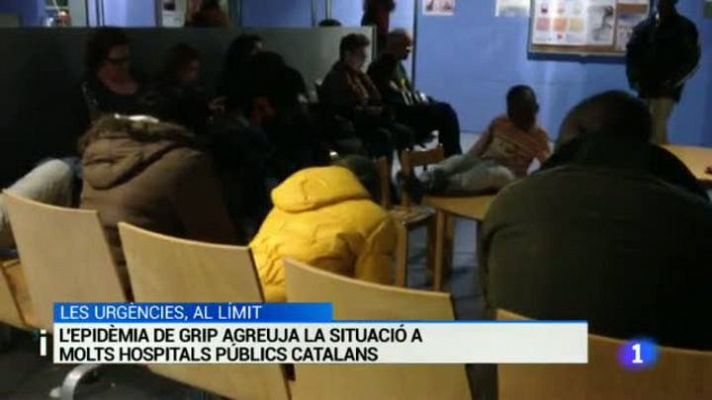 L'Informatiu en 3' - 17/02/15