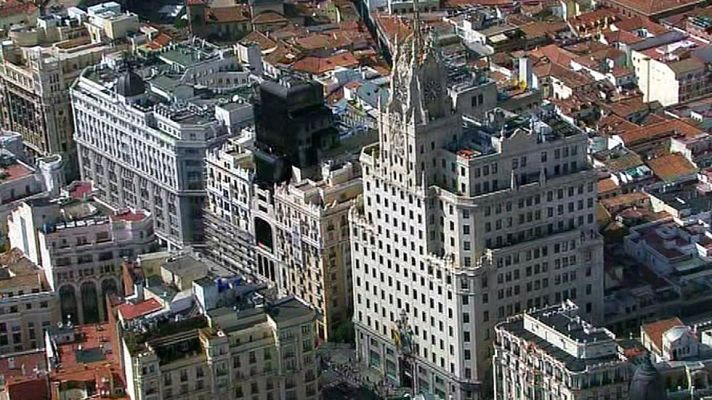 Informativo de Madrid - El Tiempo en la Comunidad de Madrid - 17/02/1515