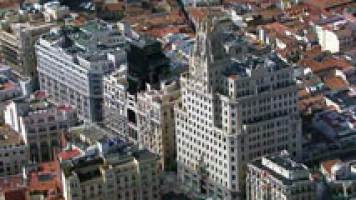 Informativo de Madrid - El Tiempo en la Comunidad de Madrid - 17/02/1515