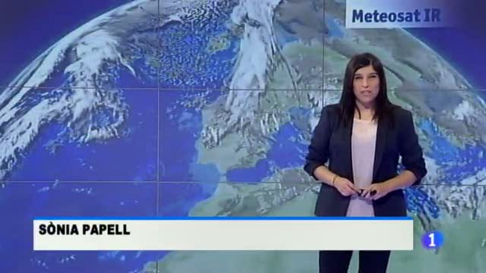 El temps a les Illes Balears - 17/02/15 | Ver