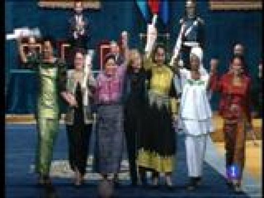 Panorama Regional - Asturias en 2' - 17/02/15