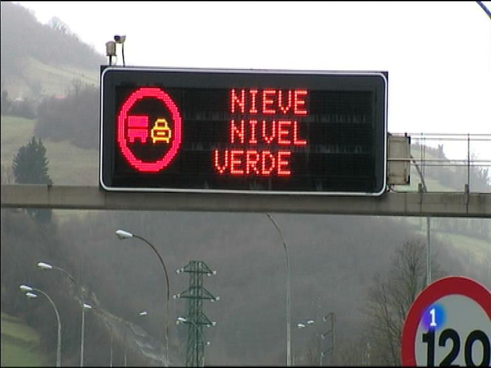 El tiempo en Asturias - 17/02/15 | Ver