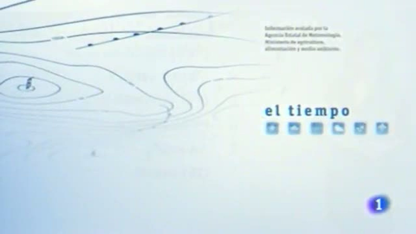 El tiempo en el País vasco - 17/02/15