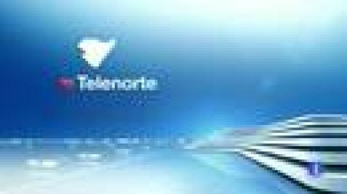 Telenorte - País Vasco - País Vasco en 2' - 17/02/15