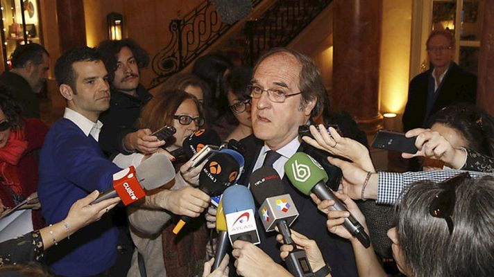 Informativo de Madrid - Informativo de Madrid - 17/02/15