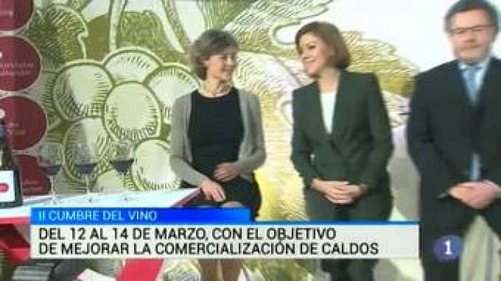 Noticias de Castilla-La Mancha - 17/02/15