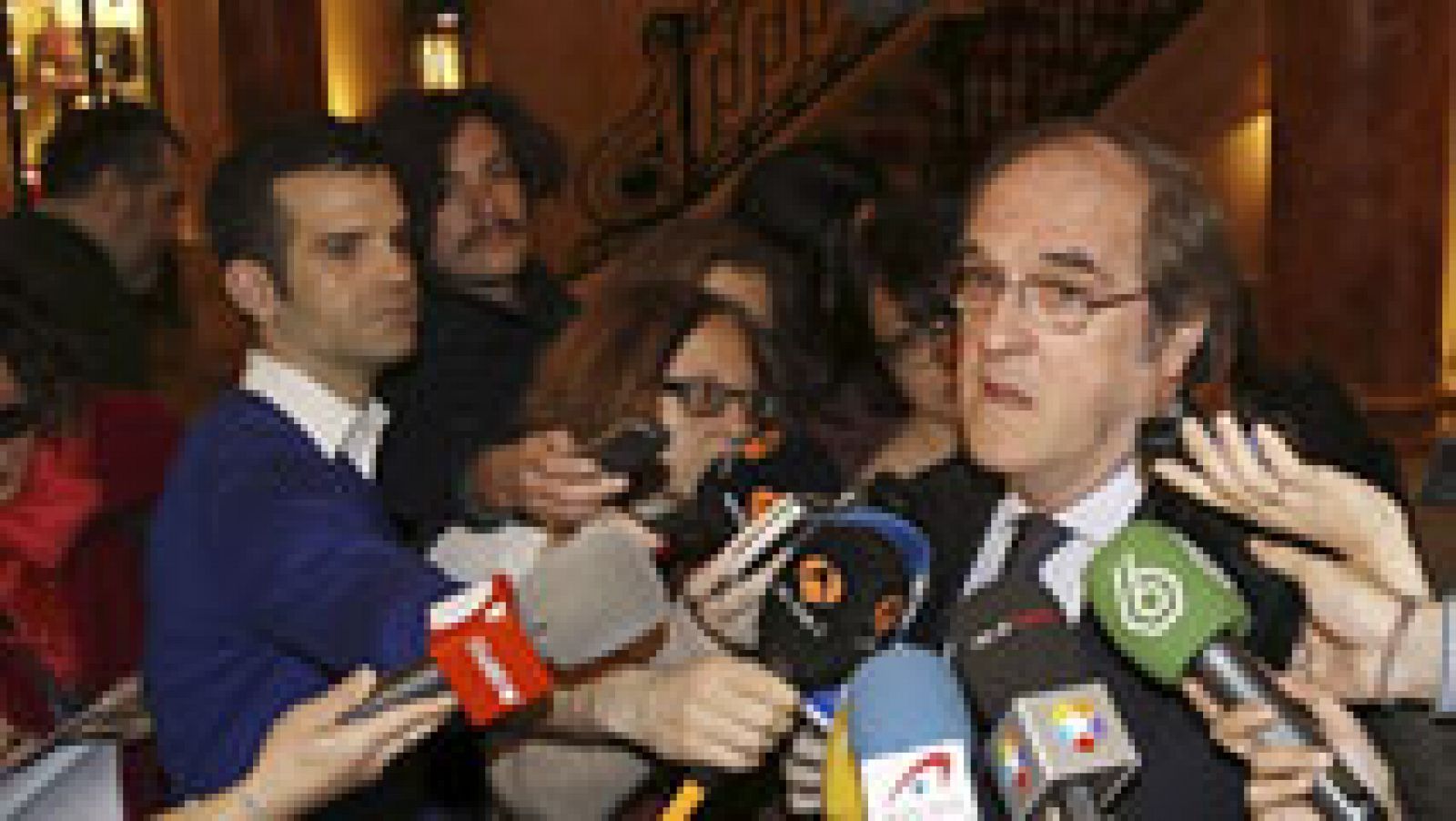 Gabilondo acepta ser candidato por Madrid si los militantes le apoyan