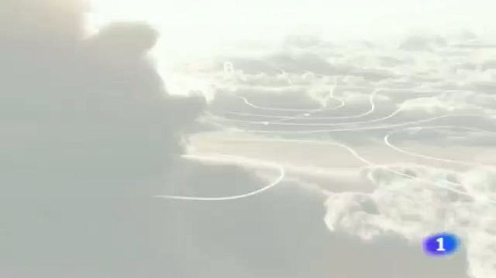 Noticias Murcia - El tiempo en la Región de Murcia - 17/02/2015