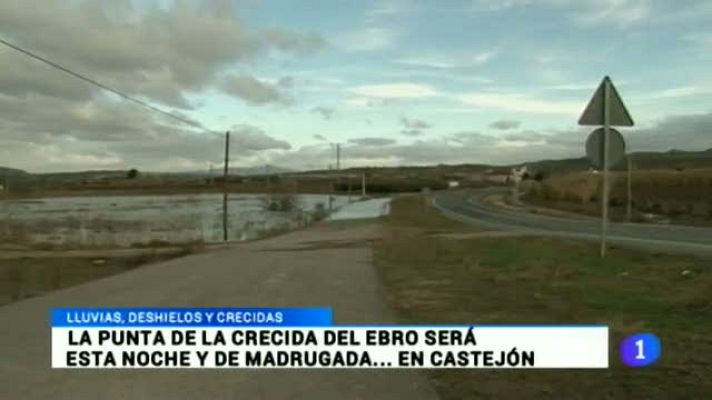 Telenavarra - Telenavarra - 17/02/2015