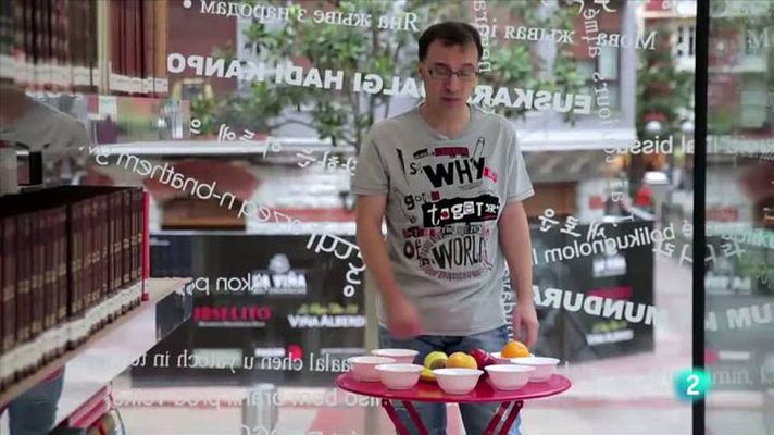 Órbita Laika - Una de mates - La combinatoria