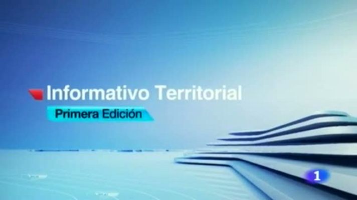 Noticias Murcia - La Región de Murcia en 2' - 17/02/2015