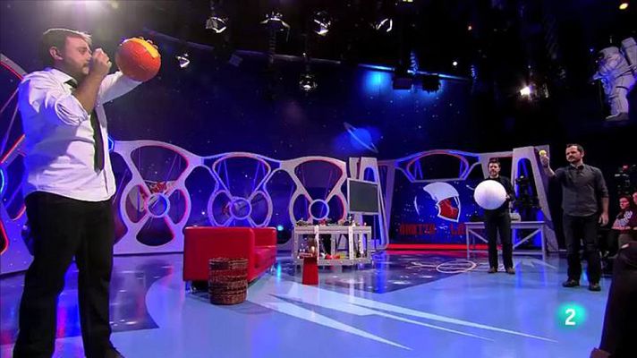 Órbita Laika - La velocidad de la luz