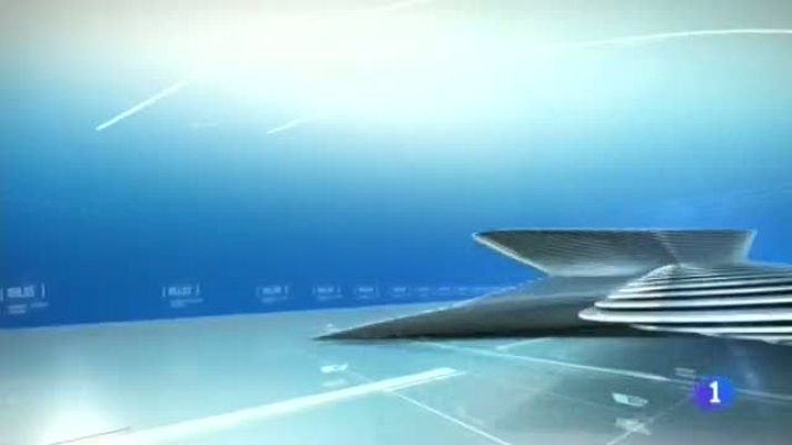 Noticias de Castilla y León - Castilla y León en 2' - 17/02/15