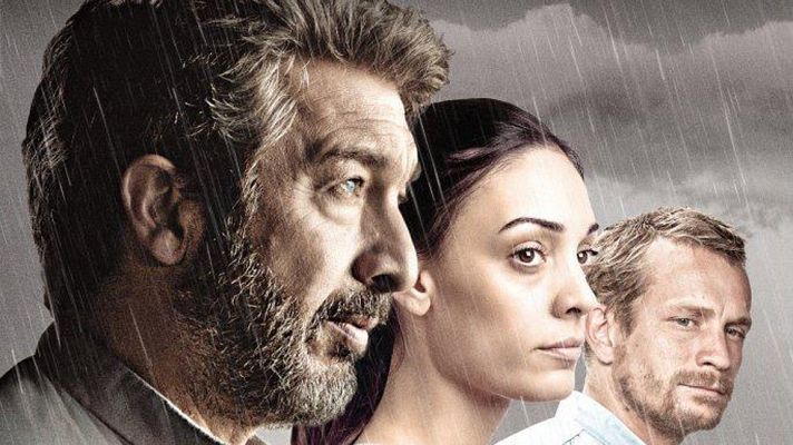 'Elefante Blanco', con Ricardo Darín, el martes en 'El cine de La 2'