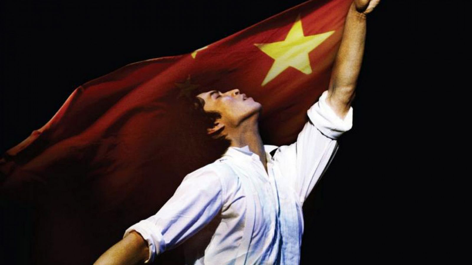 El cine de La 2: 'El último bailarín de Mao', una apasionante película, este lunes en 'El Cine de La 2' | RTVE Play