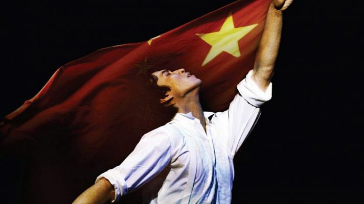 'El último bailarín de Mao', una apasionante película, este lunes en 'El Cine de La 2'