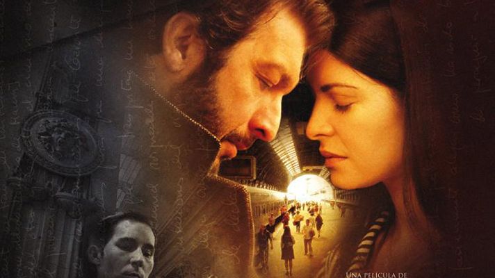 El cine de La 2 - 'El secreto de sus ojos', una película de Oscar, este miércoles en 'El Cine de La 2'