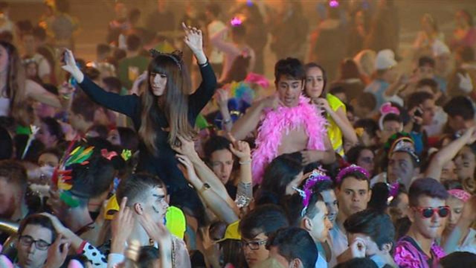 Canarias en 2' - 17/02/15 | Ver