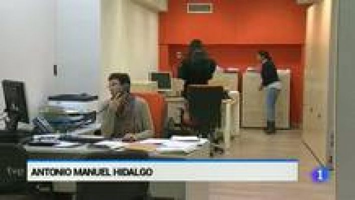 Noticias de Extremadura - Noticias de Extremadura 2 - 17/02/15