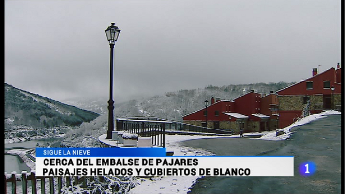 Informativo Telerioja - Informativo Telerioja - 17/02/15