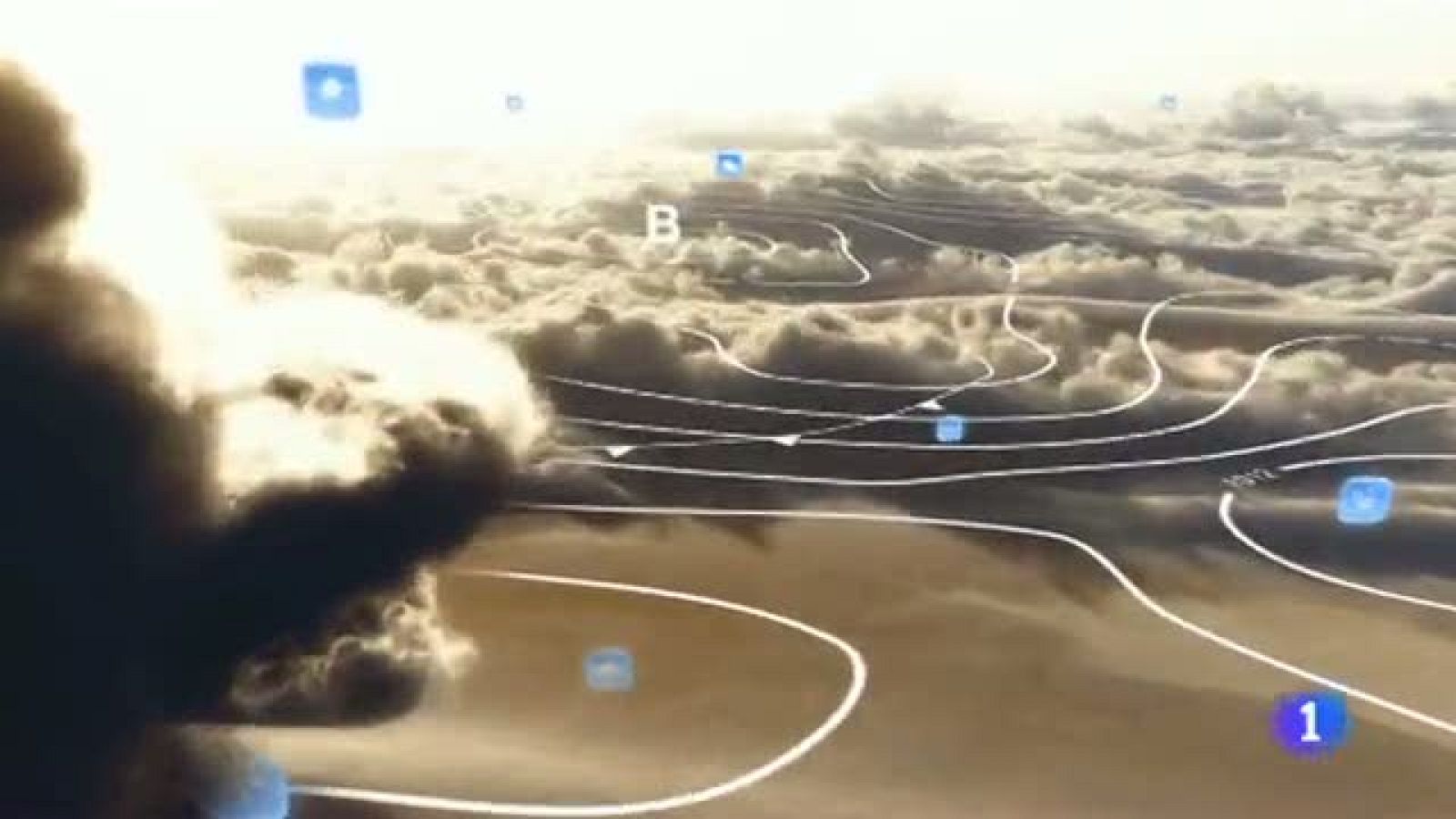 El tiempo en Cantabria - 17/02/15