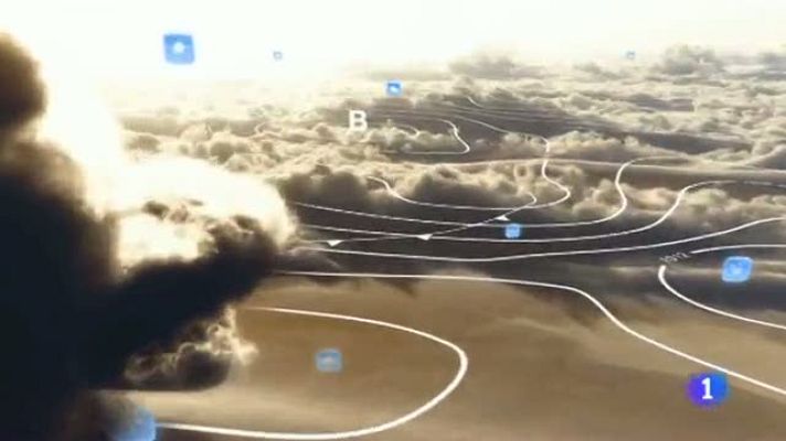 TeleCantabria - El tiempo en Cantabria - 17/02/15