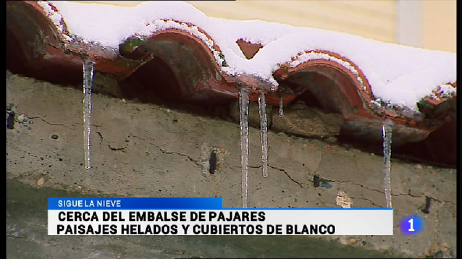 Informativo Telerioja 2 - 17/02/15 | Ver