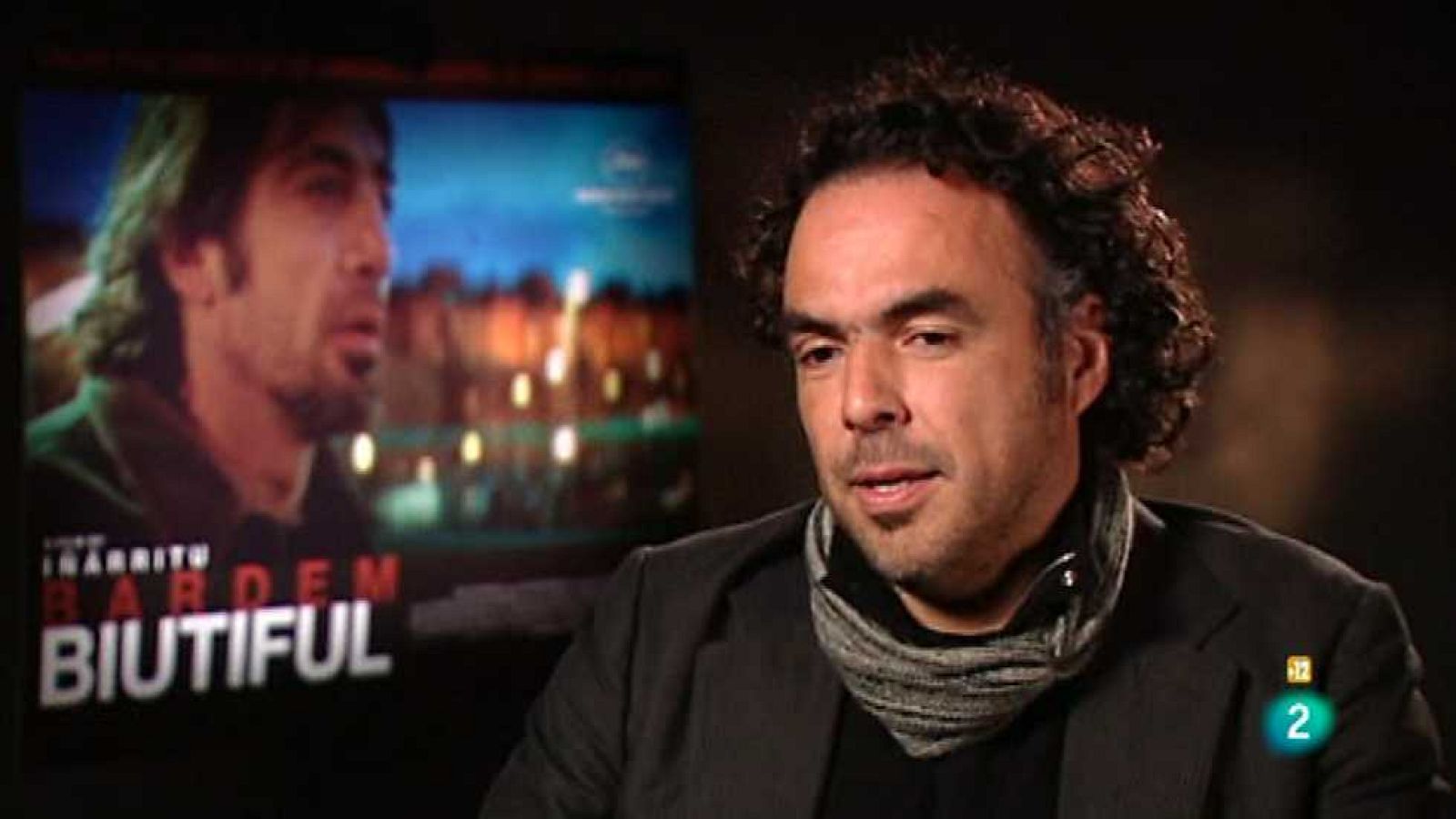 El cine de La 2 - Biutiful - ver ahora