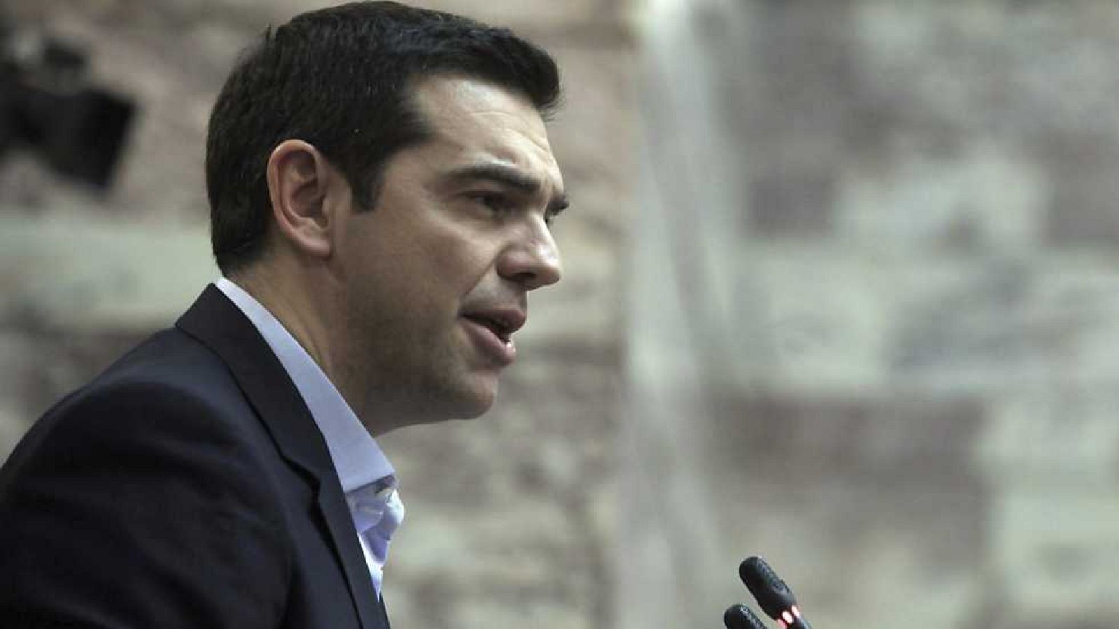 La 2 Noticias - 17/02/15 - Ver ahora