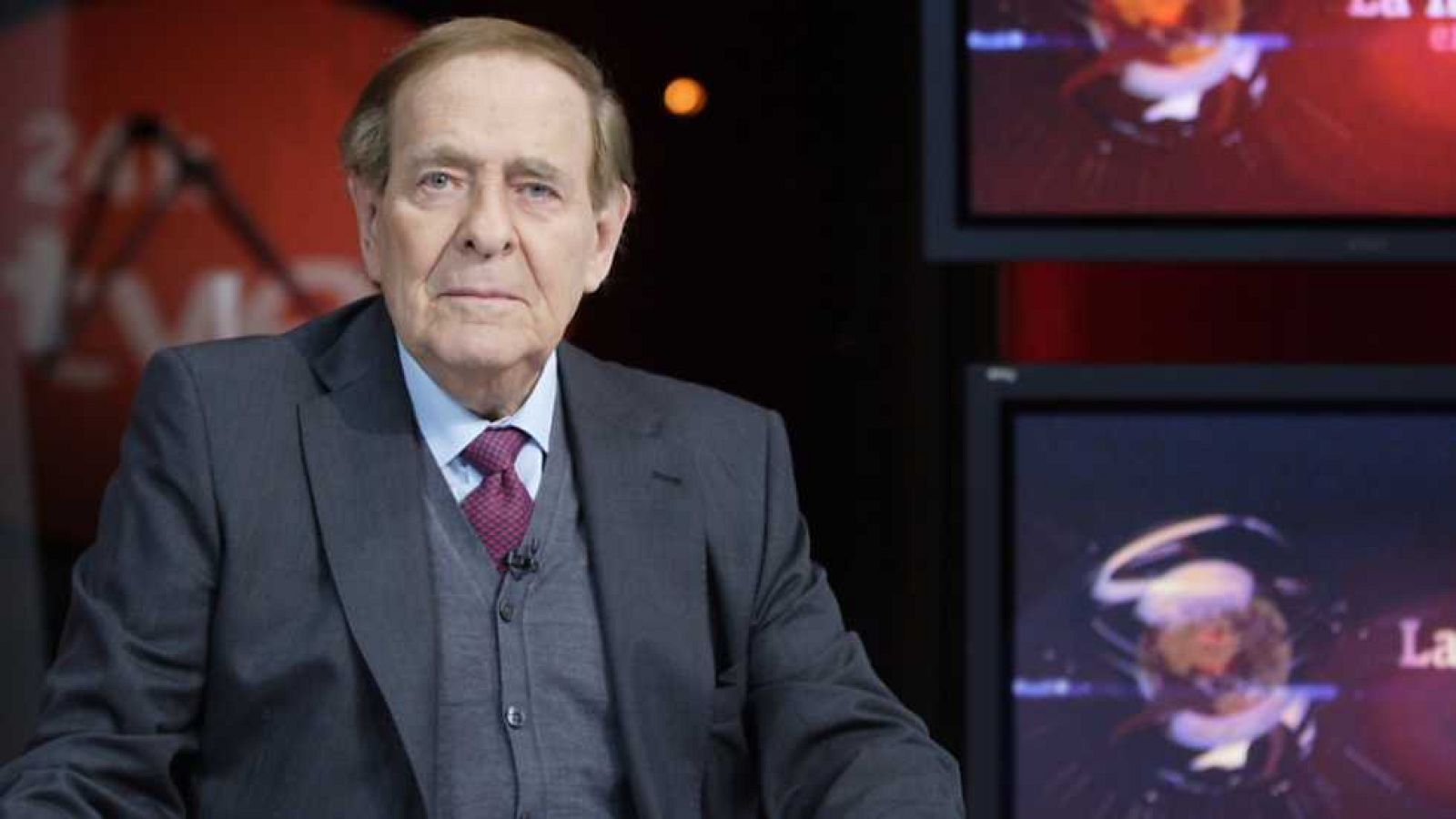 La noche en 24 horas - 17/02/15 - Ver ahora