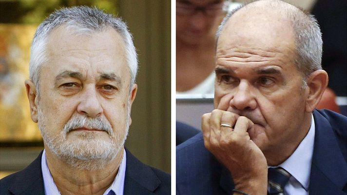 Telediario 1 - Telediario Matinal en 4' 18/02/2015