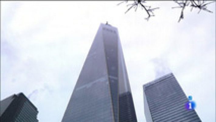 One Trade Center