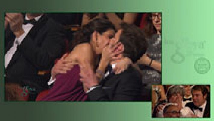 Goyas Golfos - Goyas Golfos 2015 - Programa completo - Parte 2