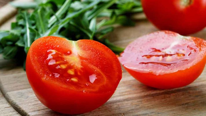 La mañana - ¡Hay que tomar carotenos!