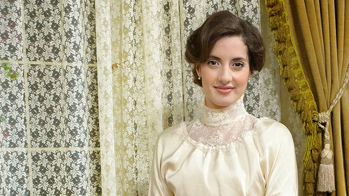 Acacias 38 - 'Acacias 38' - Inés Aldea es Celia