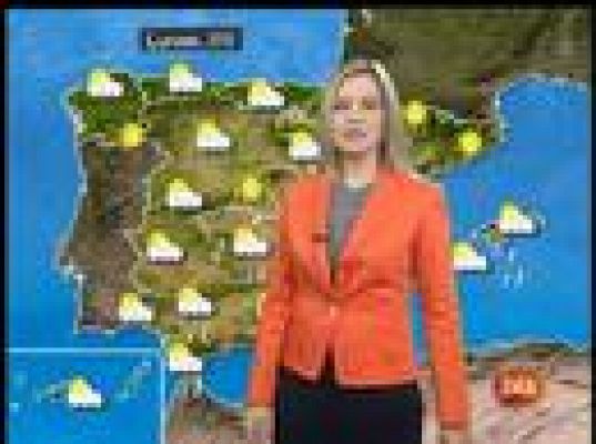 El tiempo - El Tiempo - 29/09/08