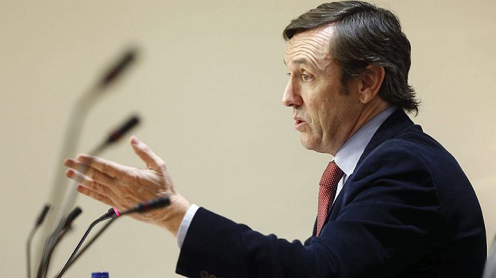 Informativo 24h - El PP registra la reforma del aborto