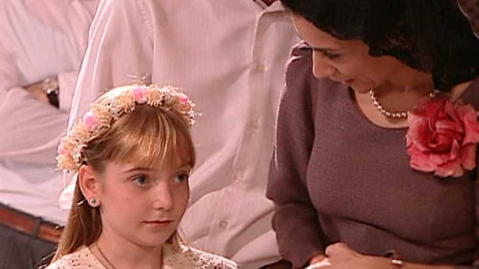 Amar en tiempos revueltos - T5 - Capítulo 56 - ver ahora