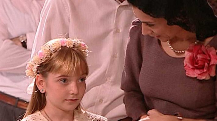 Amar en tiempos revueltos - T5 - Capítulo 56