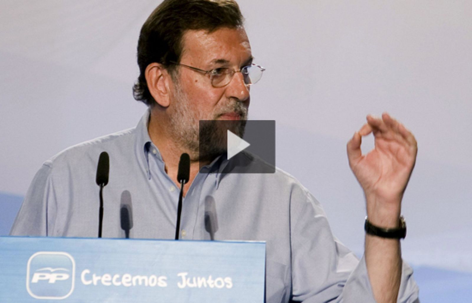 Telediario 1: Telediario en 4' - 29/09/08 | RTVE Play