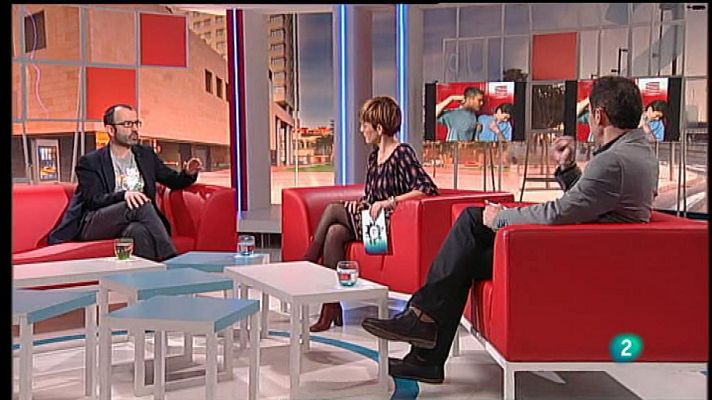 Para todos La 2 - El acoso escolar o bullying