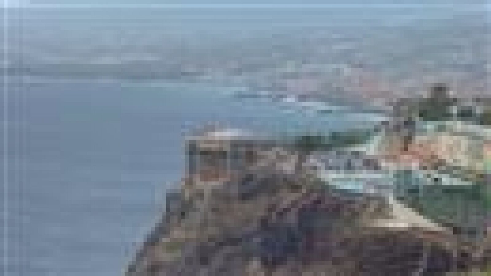 El tiempo en Canarias - 18/02/15 | Ver