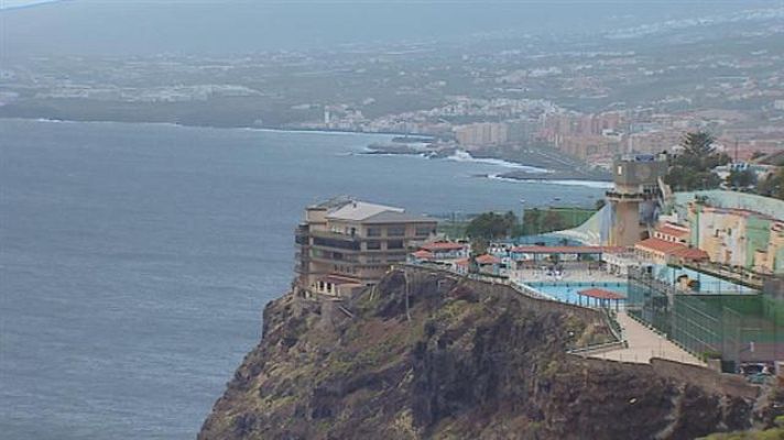 Telecanarias - El tiempo en Canarias - 18/02/15